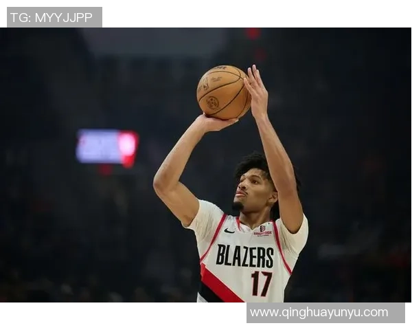 开拓者客场挑战猛龙未果连续三场失利状态堪忧 开拓者客场挑战猛龙未果连续三场失利状态堪忧